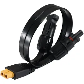 Offgridtec XT60 zu PV-Stecker Verbindungskabel 2,5 m
