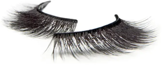 3D Eyelashes