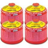 Rothenberger Industrial 4x Topgas 220 - 1000003732