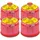Rothenberger Industrial 4x Topgas 220 - 1000003732