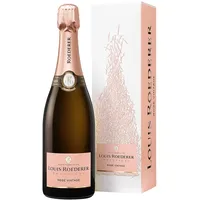 (192,60 EUR/l) Roederer Champagner 0,75l Rosé Vintage 2016 im Geschenkkarton