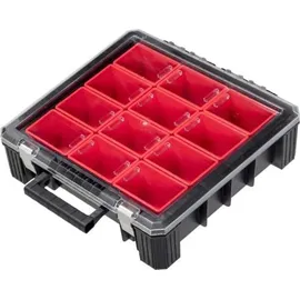 KS Tools SCM Organizer Mit 12 herausnehmbaren Fächern