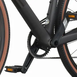 Scott Metrix 10 Fitnessbike Diamant - M