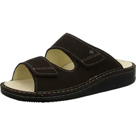 Finn Comfort Riad Braun 45