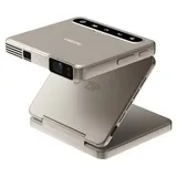 aurzen Zip Projektor 3LCD Gold