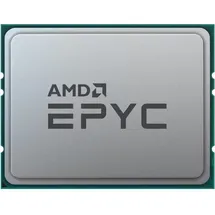 AMD EPYC 9384X 3,10 GHz Tray 100-000001256