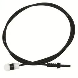 ABB TVOC-2-DP30 Linsensensor Länge 30m für TVOC-2 1SFA664003R1300 TVOC2DP30