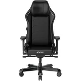 DXRacer MASTER XL Kunstleder Schwarz