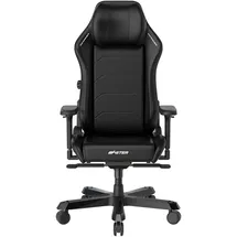 DXRacer MASTER XL Kunstleder Schwarz