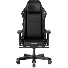 DXRacer MASTER XL Kunstleder Schwarz