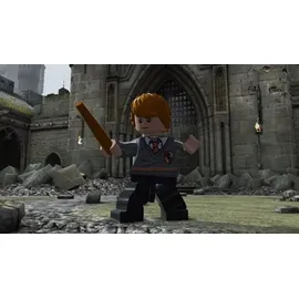 Lego Harry Potter Die Jahre 5 - 7