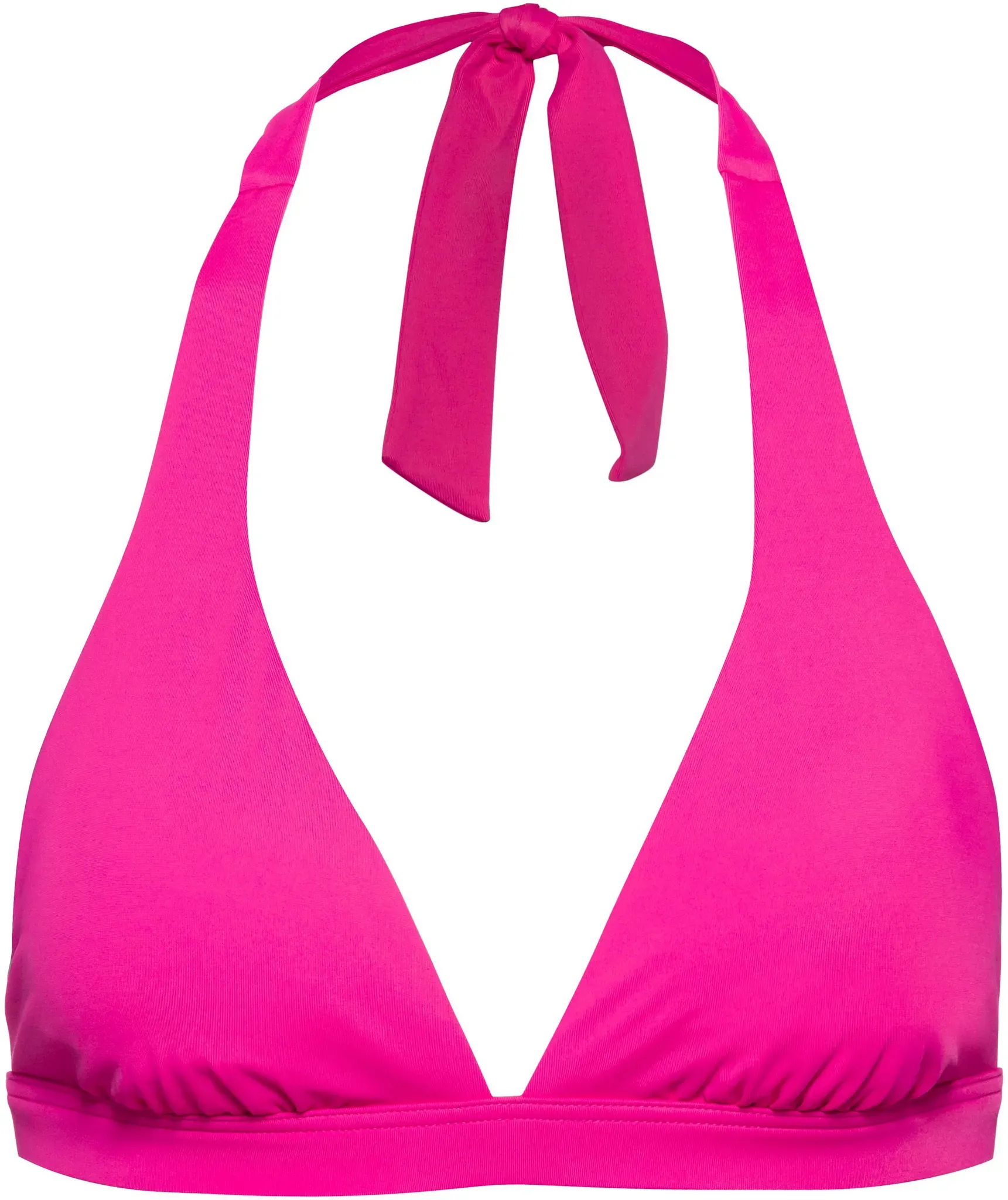 FIREFLY Mia II Bikini Oberteil Damen in pink, Größe 42 - rosa