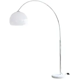 SalesFever Bogenlampe 208 cm