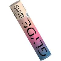 GLYDE Dams, 4 Stück,