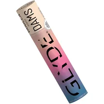 GLYDE Dams, 4 Stück,