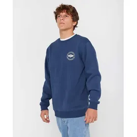 Rip Curl Staple Crew light navy (2359) L