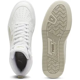 Puma Caven 2.0 Mid Puma White-Desert Dust-Deeva 37