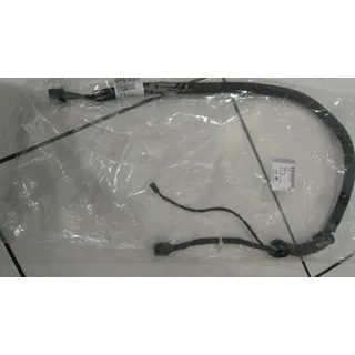Kabelbaum Kabel Kabelsatz Heckklappe Hecktür zusätzlich 13215337 Meriva A Opel