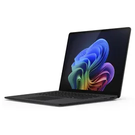 Microsoft Surface Laptop 7 13,8" Intel Core Ultra 7 268V 32 GB RAM 512 GB SSD Schwarz