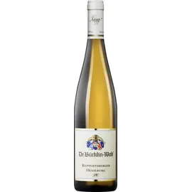 Weingut Dr. Bürklin-Wolf Ruppertsberger Hoheburg P.C. Riesling trocken 3 x 0,75 l