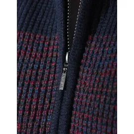 Babista Outdoor Strickjacke BRUSITATI dunkelblau- 60/62
