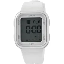 Lorus R2355PX9 - Digitale Weltzeituhr