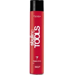Fanola Styling Tools Power Style 750ml - Extra Strong Hairspray