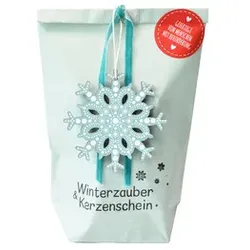 Wundertüte Winterzauber & Kerzenschein WUNDERLE 63612