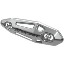 Scar Carbon universal Auspuffschutz Auspuff-Zubehör
