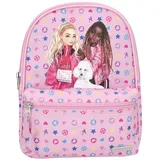 TopModel Kleiner Rucksack BLING BLING
