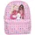 TopModel Kleiner Rucksack BLING BLING