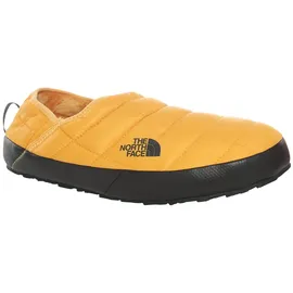 The North Face Thermoball Traction Mule V Gelb/Schwarz 47