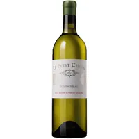 Château Cheval Blanc Le Petit Cheval Blanc 2023