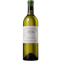 Château Cheval Blanc Le Petit Cheval Blanc 2023