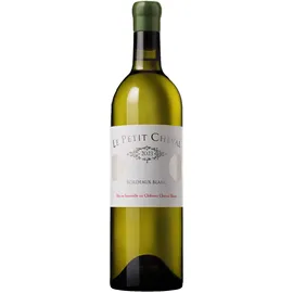 Château Cheval Blanc Le Petit Cheval Blanc 2023