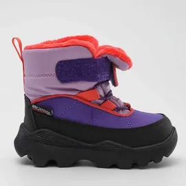 Kamik STANCE3 Gummistiefel Lila 27