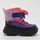 Kamik STANCE3 Gummistiefel Lila 27