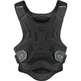 O'Neal Brustpanzer BP Soft Einheitsgröße Schwarz