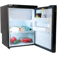 MC Camping Kompressor-Einbaukühlschrank MC-65L