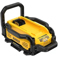 DeWalt DeWalt, POWERSHIFT-Schnellladeger. 550W DCBPSC0550
