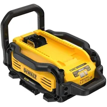DeWalt DeWalt, POWERSHIFT-Schnellladeger. 550W DCBPSC0550