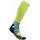 Bauerfeind Trail Run Compression Socken 42-45 Grün