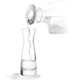 Stölzle Karaffe Universal XS Schnapsglas 0,125 l 6 St.