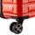 Delsey Shadow 5.0 4-Rollen 75,5 cm / 116 l intense red
