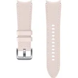 Samsung Hybrid Leather Band Pink Leder