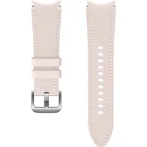 Samsung Hybrid Leather Band Pink Leder