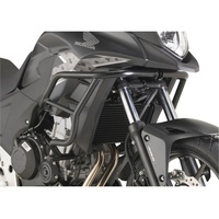 GIVI Sturzbügel schwarz Honda CB 500 X (2013), TU