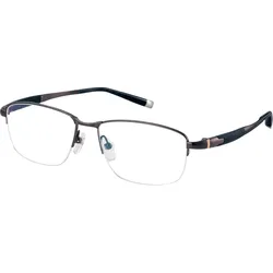 Brille CHARMANT Z ZT27007 Braun Gr. 54-16