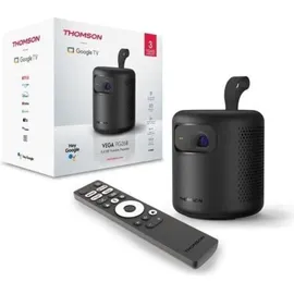 Thomson Vega LED Schwarz