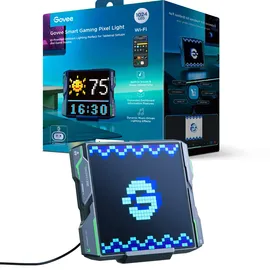 Govee - Gaming-Pixel-Licht